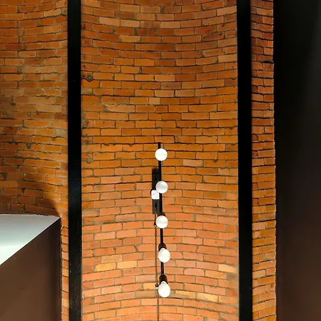 Ξενοδοχείο με διαμερίσματα Kilinskiego 3*