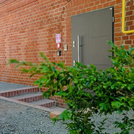 Ξενοδοχείο με διαμερίσματα Kilinskiego