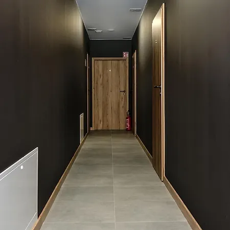 Kilinskiego Ξενοδοχείο με διαμερίσματα Λέγκνικα