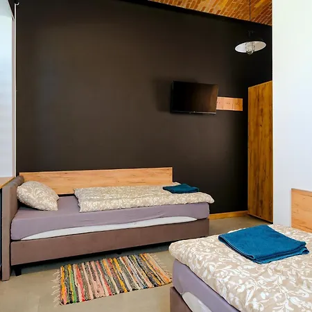 Kilinskiego Ξενοδοχείο με διαμερίσματα