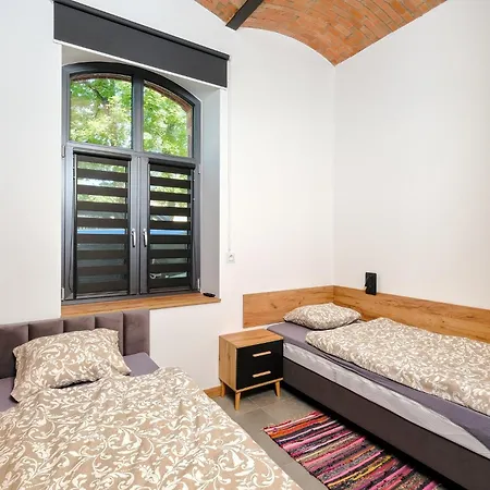 Kilinskiego Ξενοδοχείο με διαμερίσματα 3*