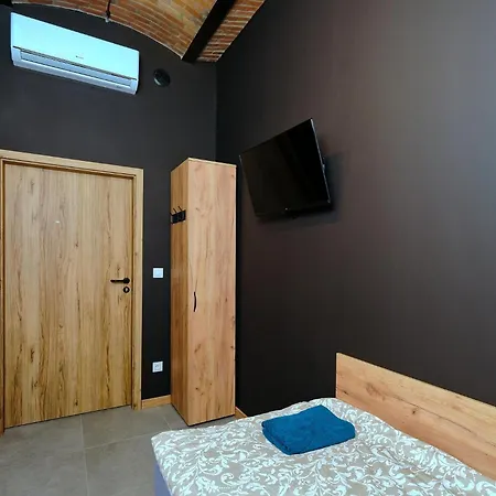 Kilinskiego Ξενοδοχείο με διαμερίσματα