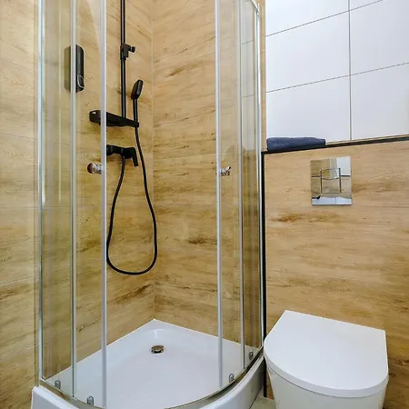 Kilinskiego Ξενοδοχείο με διαμερίσματα Λέγκνικα