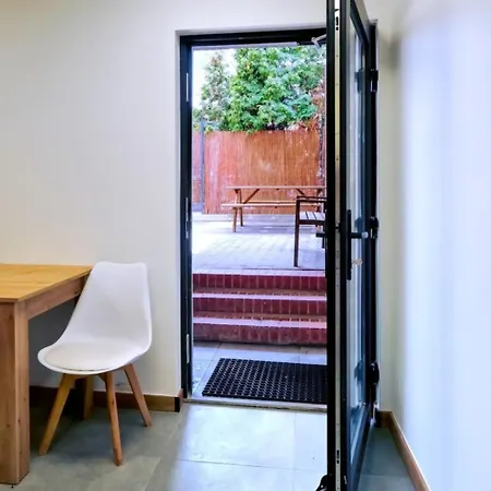 Kilinskiego Λέγκνικα