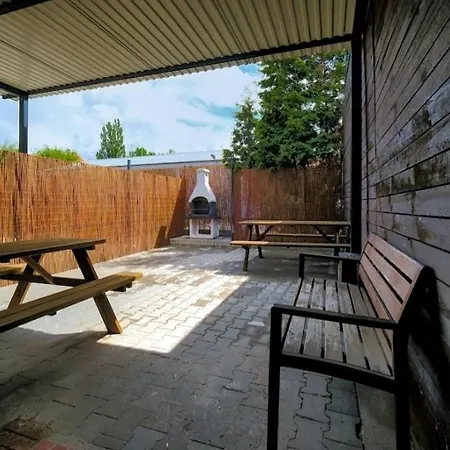 Kilinskiego 3* Λέγκνικα