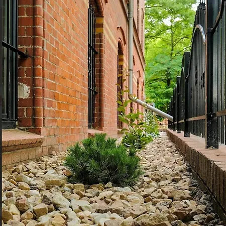 Ξενοδοχείο με διαμερίσματα Kilinskiego Λέγκνικα