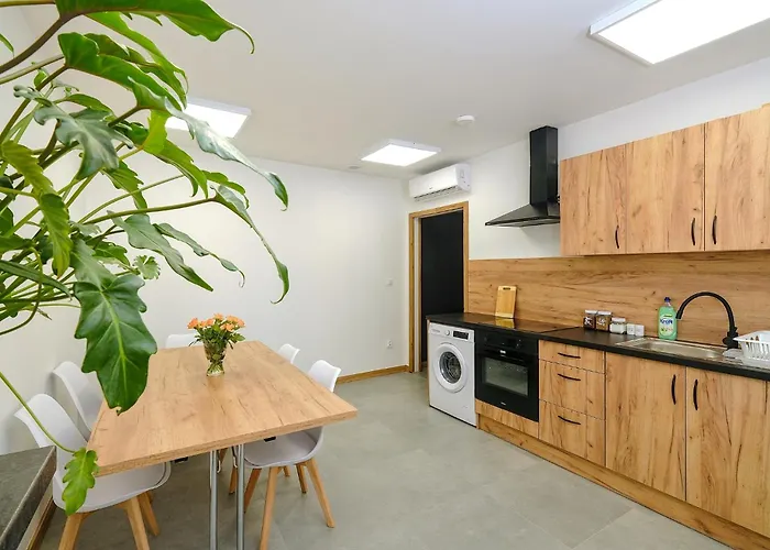 Aparthotel Kilinskiego Legnica