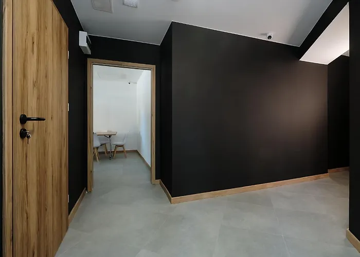 Aparthotel Kilinskiego Legnica