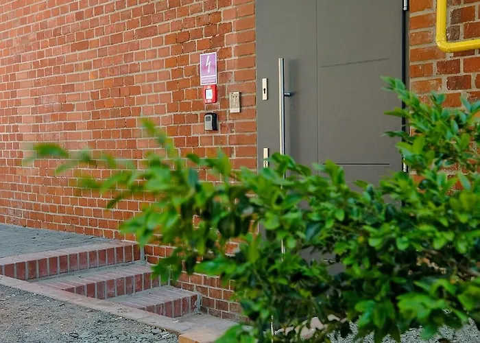 Aparthotel Kilinskiego