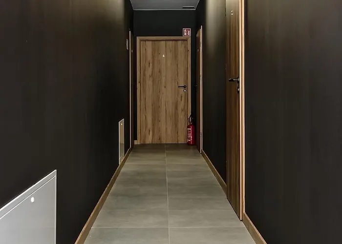 Kilinskiego Aparthotel Legnica