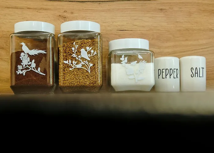 Aparthotel Kilinskiego