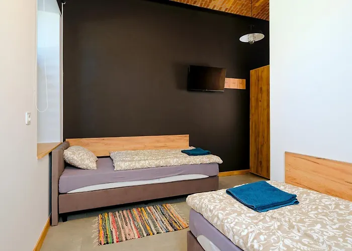 Kilinskiego Aparthotel