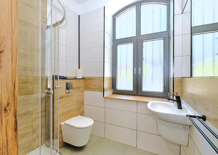 Aparthotel Kilinskiego Legnica