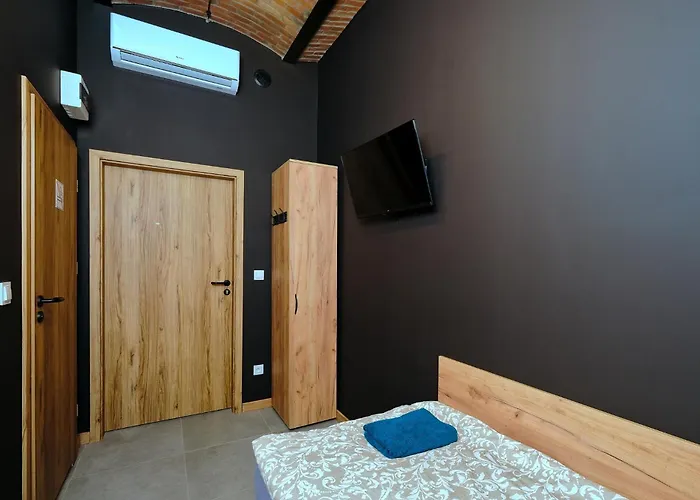 Kilinskiego Aparthotel