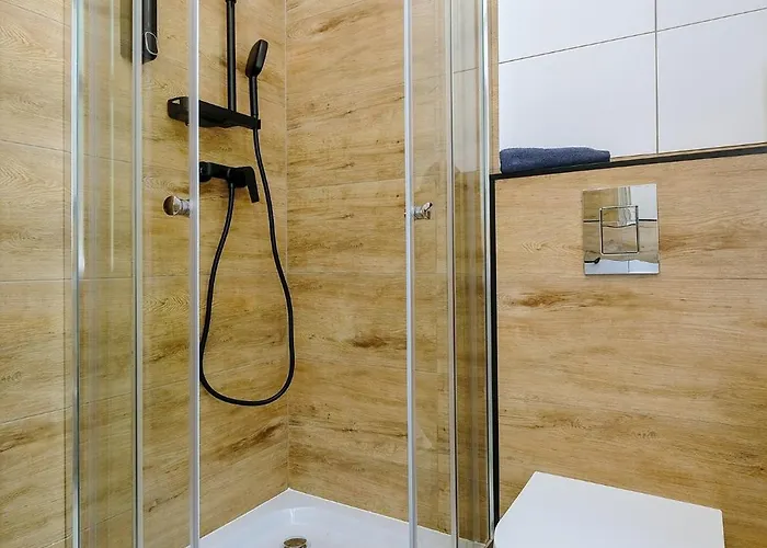 Kilinskiego Aparthotel Legnica