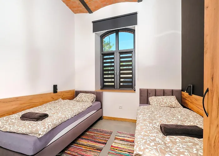 Aparthotel Kilinskiego 3*