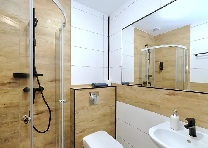 Kilinskiego Aparthotel