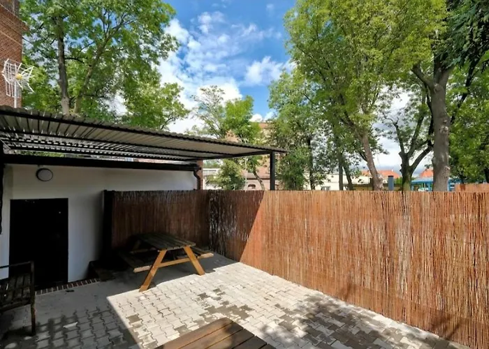 Aparthotel Kilinskiego Legnica