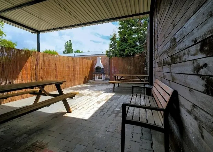 Kilinskiego 3* Legnica