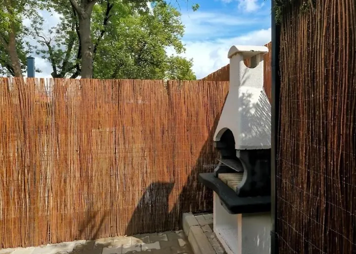 Kilinskiego Aparthotel Legnica