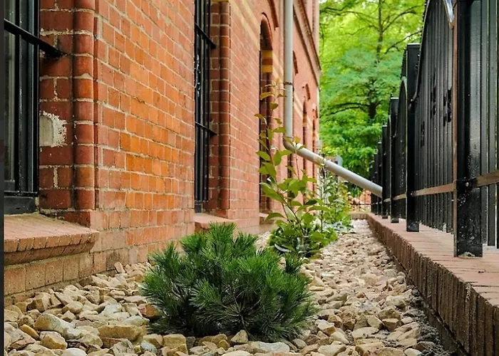 Aparthotel Kilinskiego Legnica